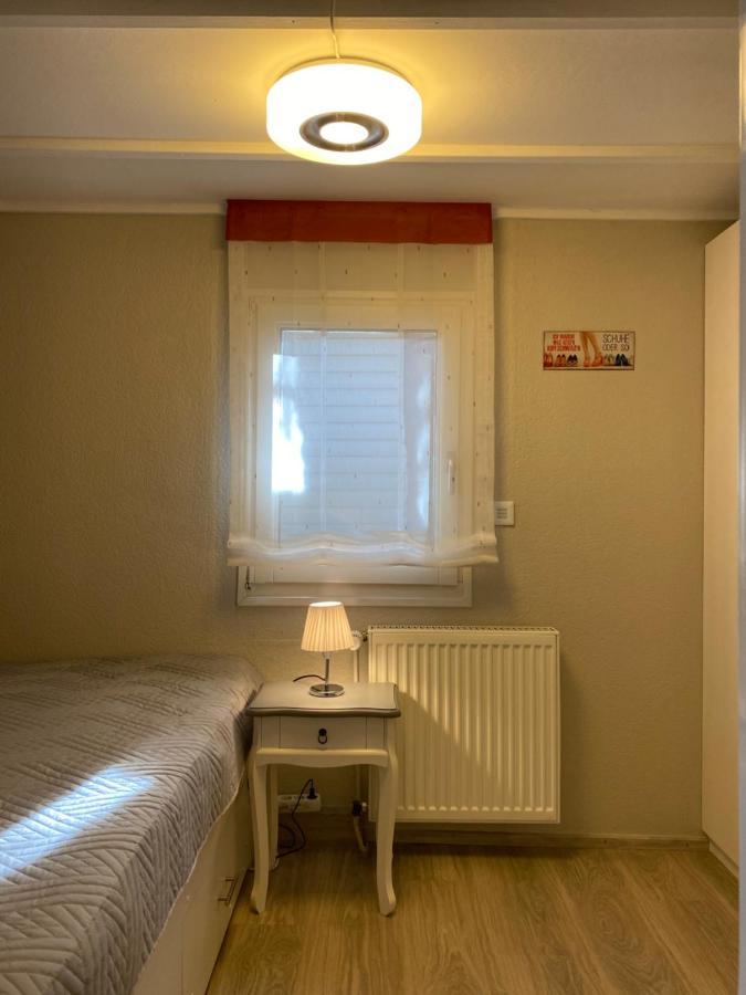 S-Chalet Camping Mit Comfort Im Schwarzwald Steinach  エクステリア 写真