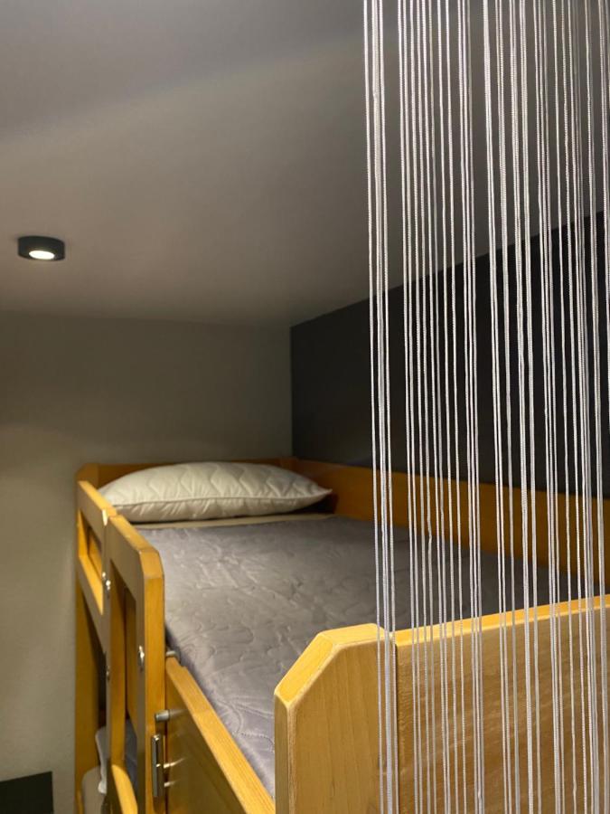 S-Chalet Camping Mit Comfort Im Schwarzwald Steinach  エクステリア 写真